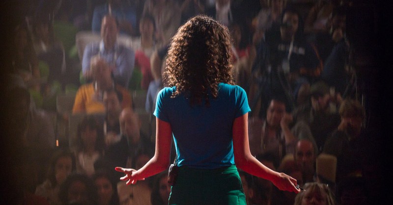 Overcome fear of public speaking with Break Habit Hypnotherapy Mandurah