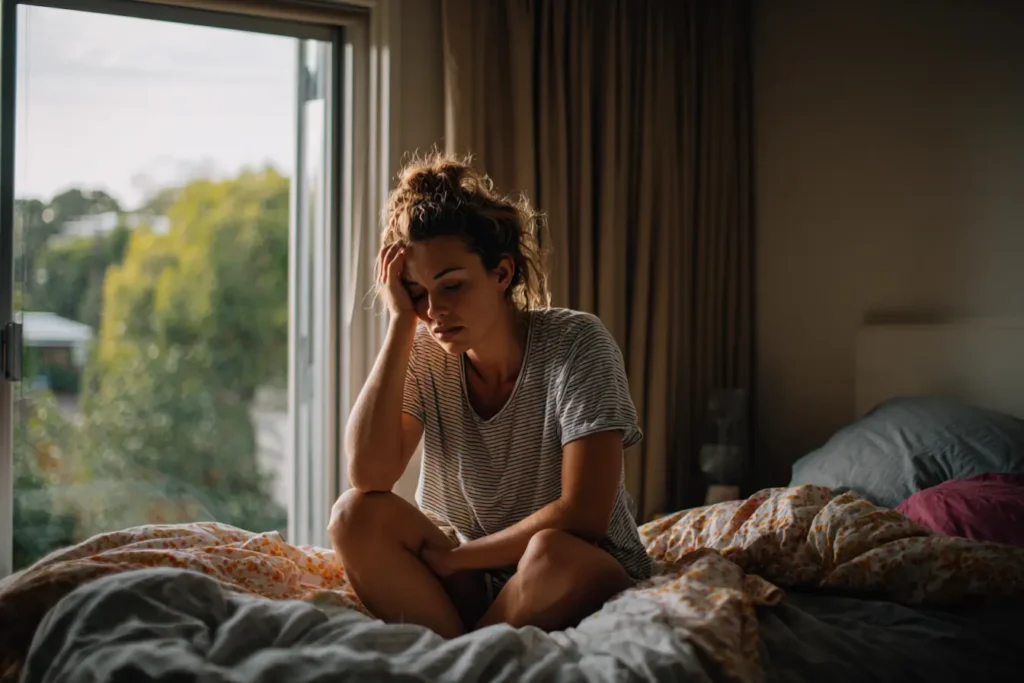 anxiety hypnotherapy mandurah