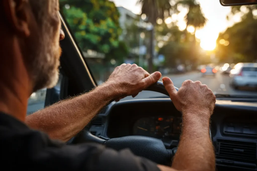 stress management hypnotherapy mandurah